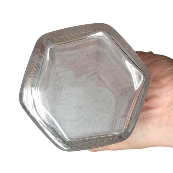 Red Lobster Collectible Souvenir Clear Glass Drinking Glass - Picture 6 of 6